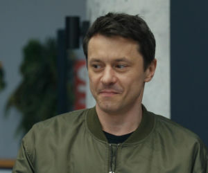 Barwy szczęścia, odc. 3372. Daniel (Marcin Bikowski)