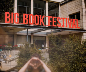 Big Book Festival przeniesiony na koniec sierpnia!