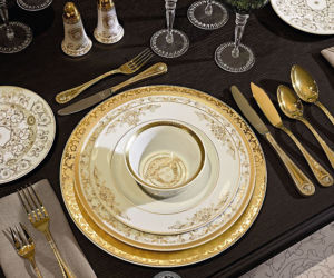 Rosenthal serwis “Medusa Gala”