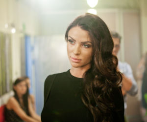 Miłość na bogato odc. 6. Monika (Monika Pietrasińska)