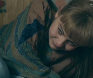 Stulecie Winnych 4, odc. 48: Małgosia (Zofia Stafiej)