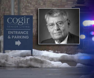 Znany milioner zastrzelony w domu spokojnej starości! Trwa obława za sprawcą