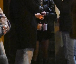 Dziewczyna Musiała ratowała imprezę