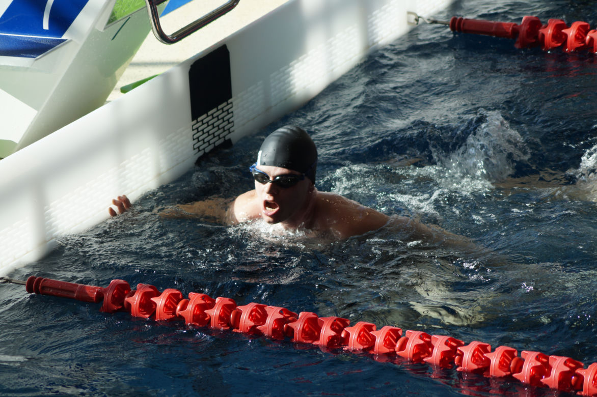 Enea Triathlon Pod Dachem 2022 [ZDJĘCIA]