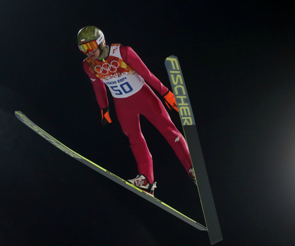 Skoki Narciarskie 2016/17 - terminarz