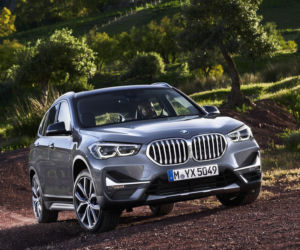 BMW X1 2020
