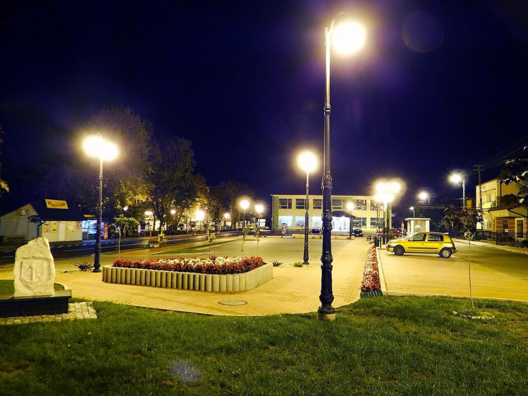 Krzeszów jest na Podkarpaciu, ale nie zawsze tak było.  Wieś zaliczyła wędrówkę pomiędzy województwami 
