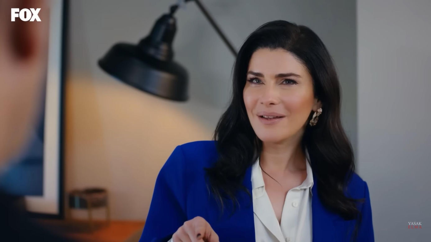 Zakazany owoc. Hilal pokaże Doğanowi zdjęcie USG dziecka! Jest w ciąży? 