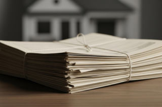 Mama pięcioraczków ma zajęte konta. Czy komornik zabierze jej dom w Polsce?