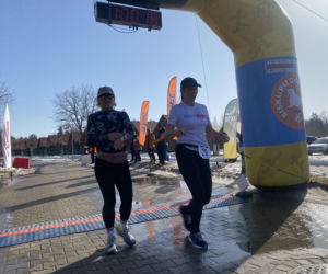 12. Dadajowy Bieg Morsa