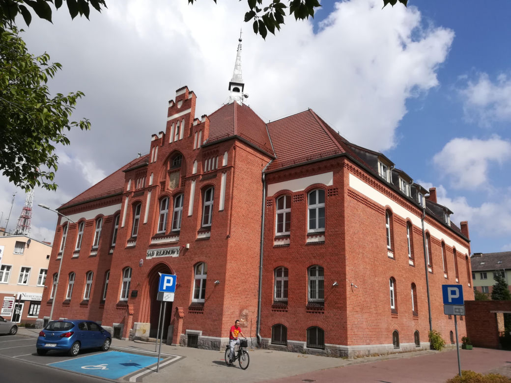 Goleniów