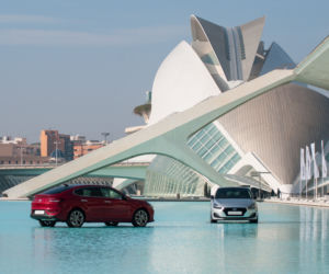 TEST Hyundai i30 Fastback 1.4 T-GDI