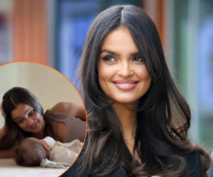 Bezradna Klaudia El Dursi o chorobie córki. „Serce mi pękło na milion kawałków”