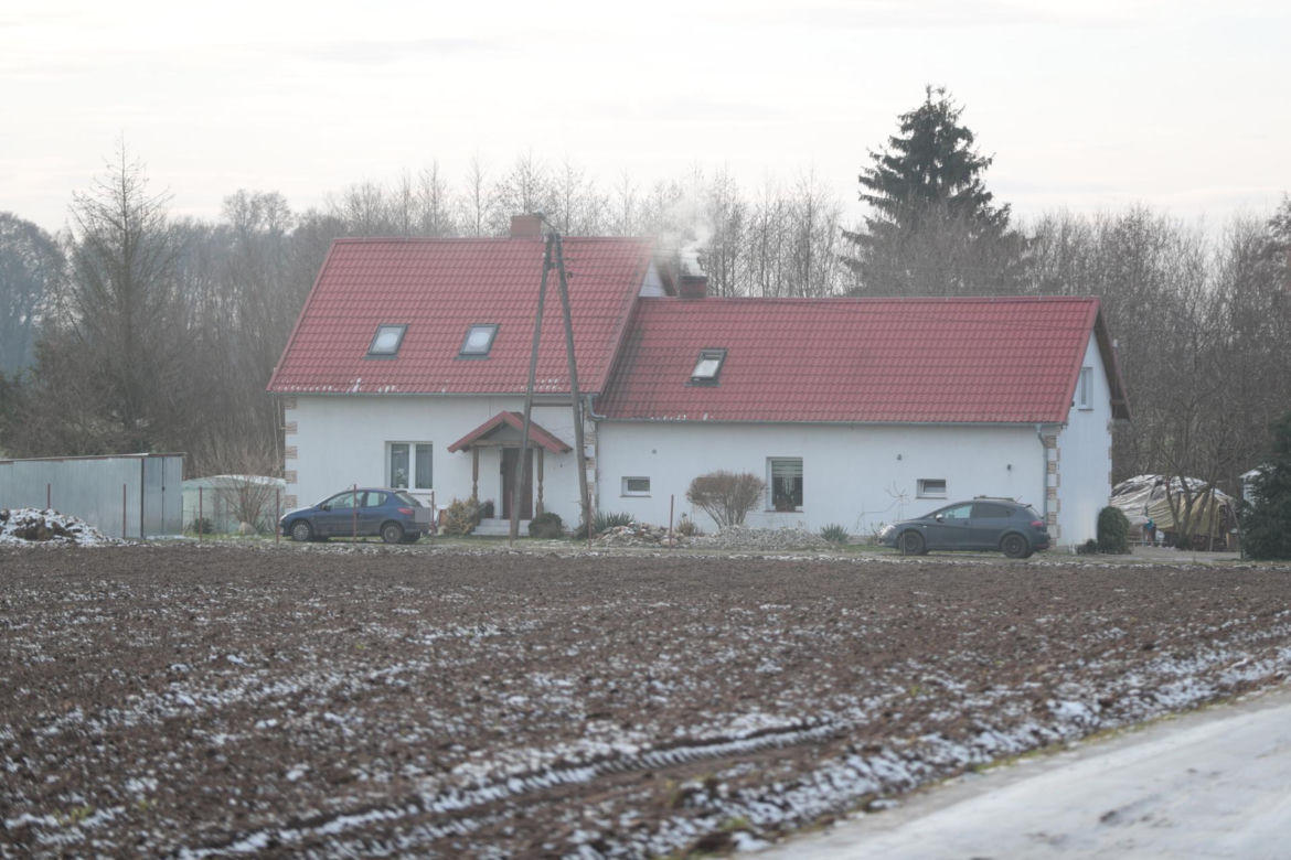 Wyrok dla Błażeja K.