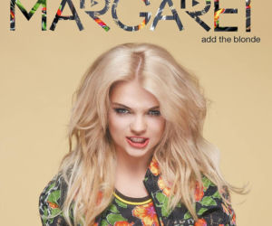 Margaret - Add The Blonde