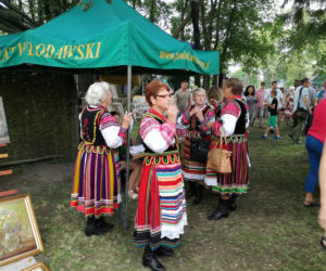 Jarmark „Holeński”