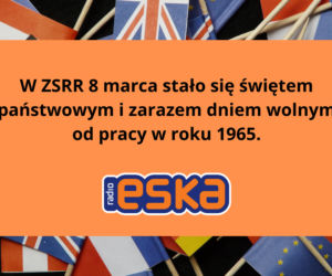 Dzień Kobiet 2021: Ciekawostki, historia
