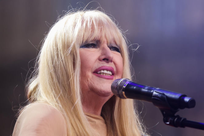 Maryla Rodowicz woli jedzenie od seksu