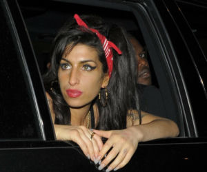 Amy Winehouse