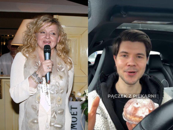 Pączki za grosze kontra pączki za fortunę. Wynik testu influencera zaskakuje. Gessler będzie wściekła?