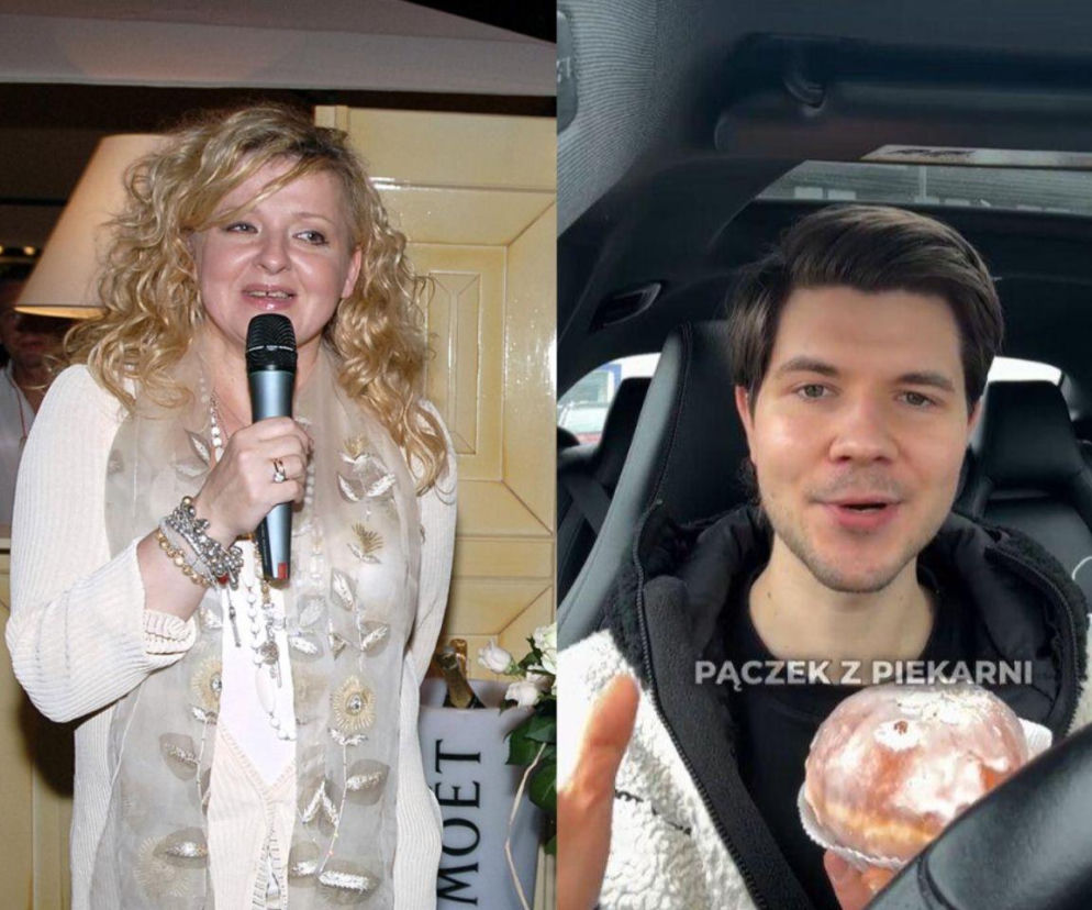 Pączki za grosze kontra pączki za fortunę. Wynik testu influencera zaskakuje. Gessler będzie wściekła!