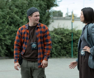 Młode gliny, odcinek 17: nastolatek dokonuje brutalnego rozboju. Jego ofiara, ciężarna kobieta, walczy o życie