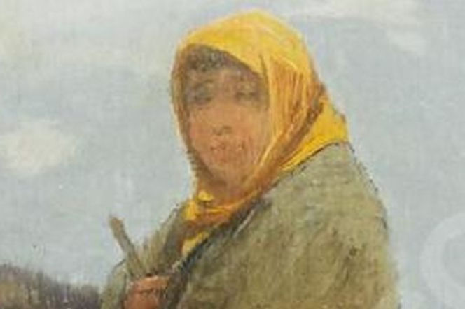 gęsiarka