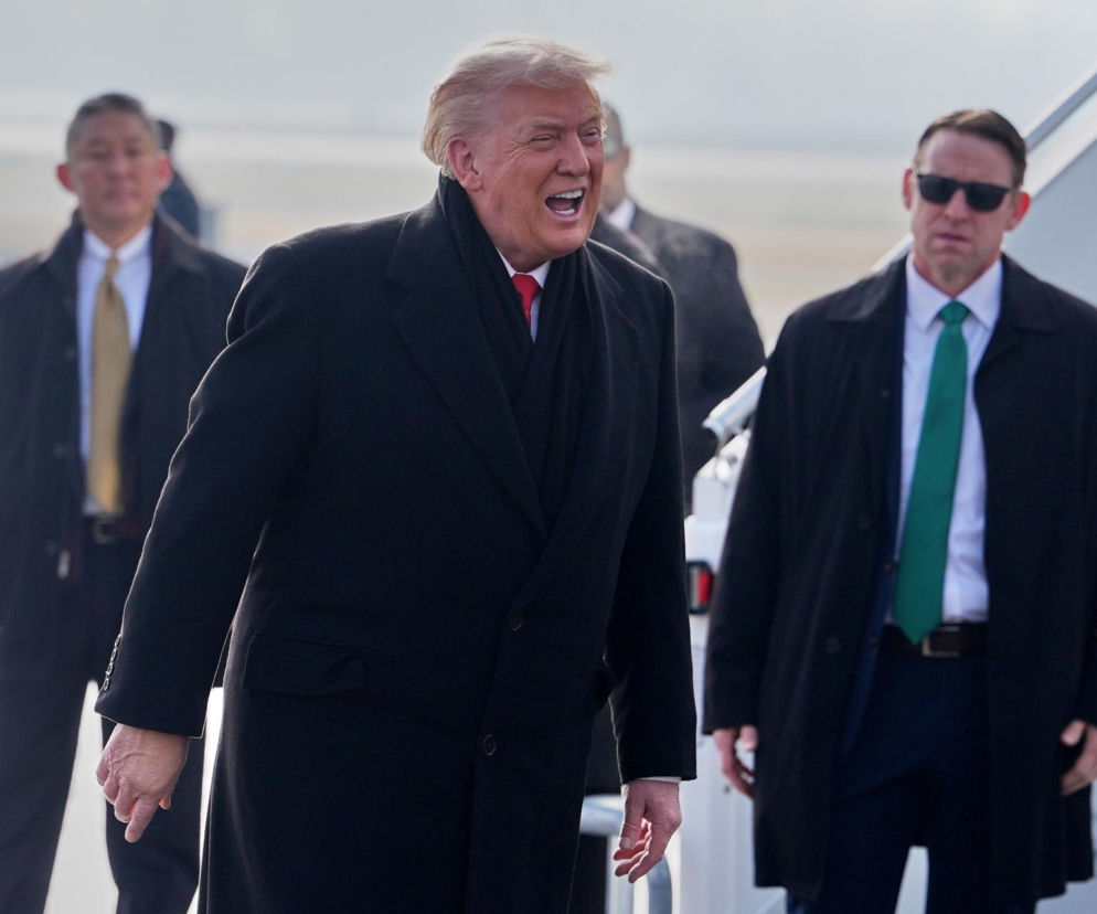 Rada Pokoju Donalda Trumpa. Kto dołączył, kto odmówił, kto się zastanawia?