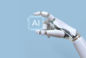 Pracownicy AI boją się o życie. Kupują ziemię, żeby przetrwać katastrofę 