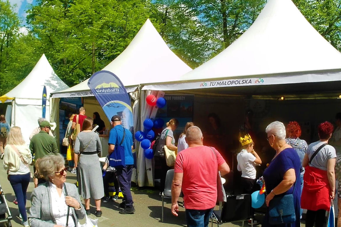 Piknik nad Odrą 2023