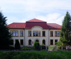 To miasto powstało z połączenia dwóch wsi. Jest jednym z najpiękniejszych na Śląsku