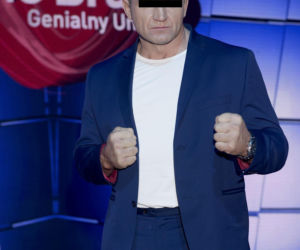 Burza wokół Mariusza P.! Fani przecierają oczy ze zdumienia