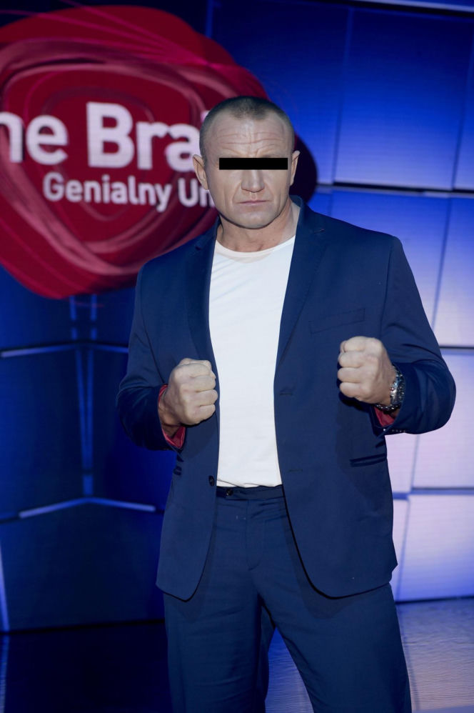 Burza wokół Mariusza P.! Fani przecierają oczy ze zdumienia