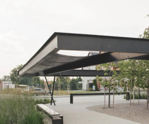 Obiekt w woj. podkarpackiego bierze udział w prestiżowym konkursie! Głosowanie już trwa 