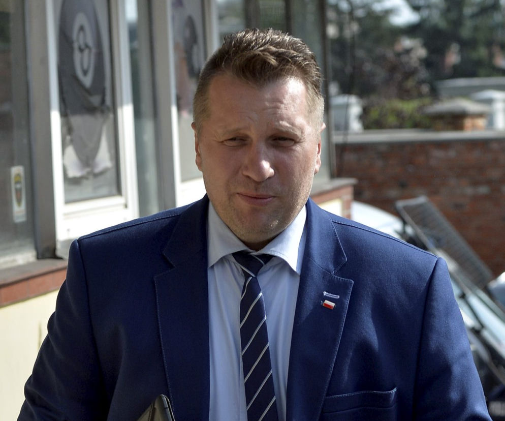 Przemysław Czarnek