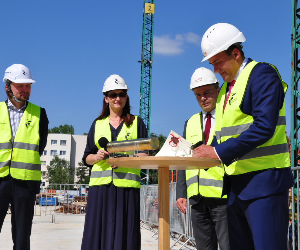Na Targówku powstaną nowe mieszkania TBS