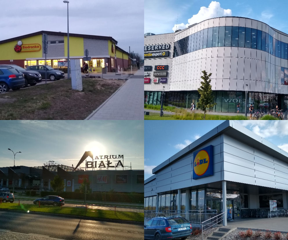 Sklepy otwarte w Sylwestra (31.12) i Nowy Rok (1.01). Sprawdź, gdzie zrobisz zakupy