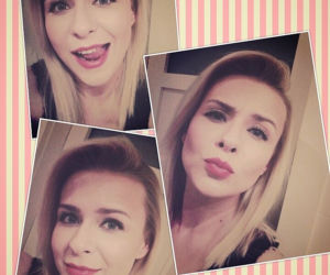 Seksowna Aneta Zając kusi czerwonymi ustami. Wygląda lepiej niż w PLAYBOYU? [ZDJĘCIA]
