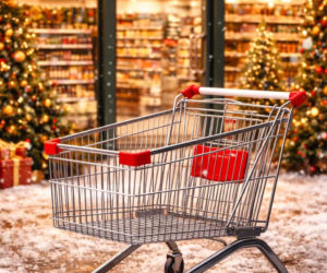 Sklepy otwarte 26.12.2025 - Żabka, Carrefour, Dino, Lidl. Godziny otwarcia i zamknięcia 