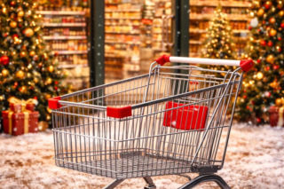 Sklepy otwarte 26.12.2025 - Żabka, Carrefour, Dino, Lidl. Godziny otwarcia i zamknięcia 