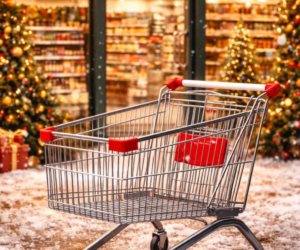 Sklepy otwarte 26.12.2025 - Żabka, Carrefour, Dino, Lidl. Godziny otwarcia i zamknięcia 