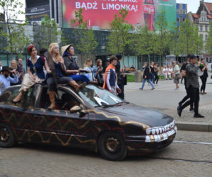 juwenalia śląskie 2017