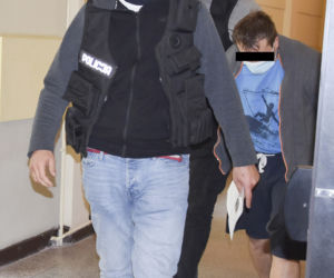 Rodzice 6-miesięcznej Adrianny z Grudziądza z zarzutami. W areszcie spędzą 3 miesiące!