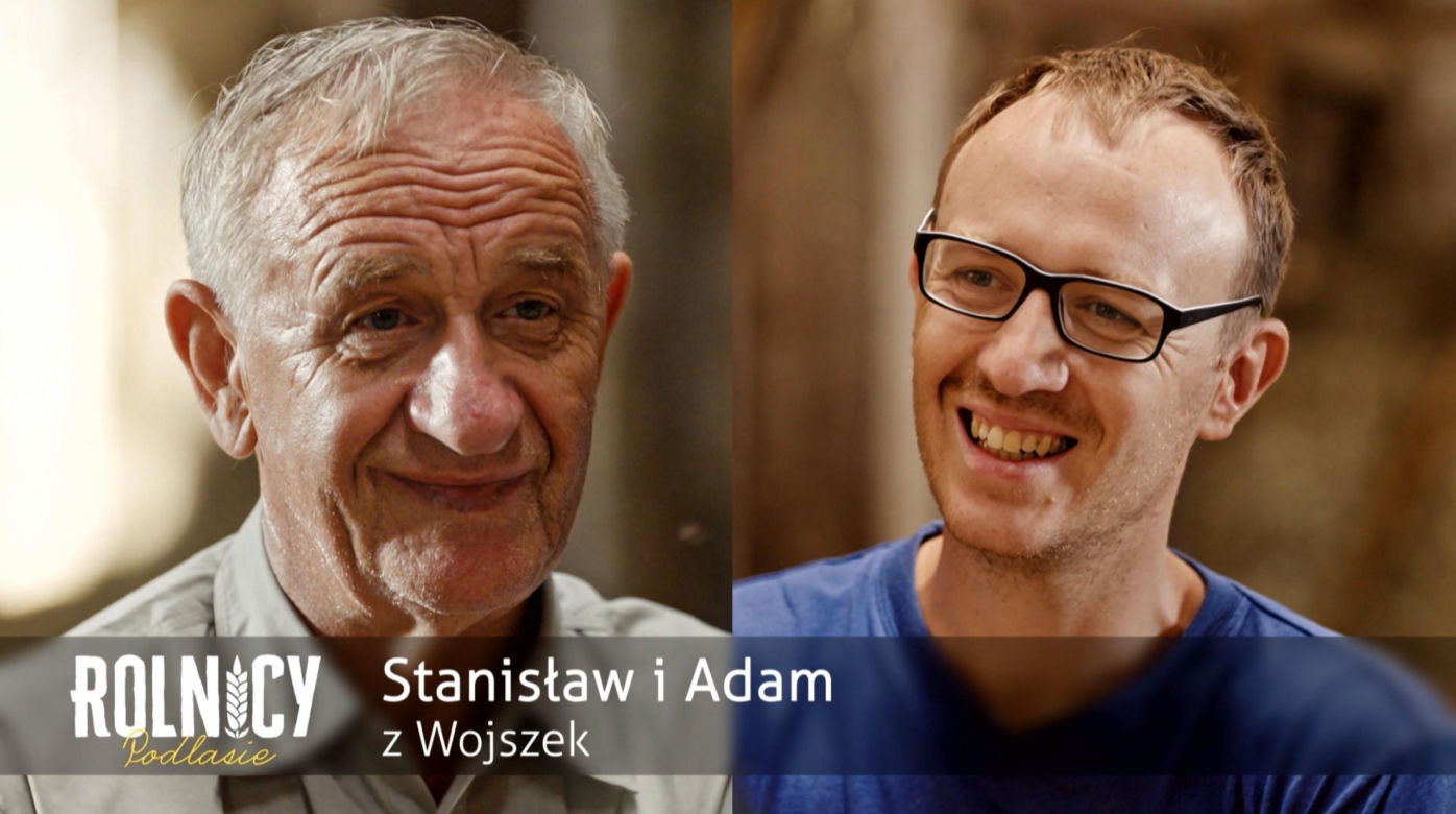 Po pięciu latach wracają na ekran. Komunikat Fokus TV w sprawie Rolnicy. Podlasie
