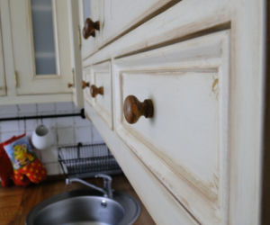Biała kuchnia zdjecie nr 4