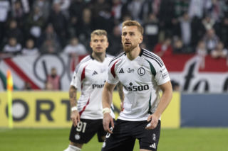 Legia Warszawa - Raków Częstochowa Transmisja TV, STREAM ONLINE. Gdzie oglądać mecz NA ŻYWO?