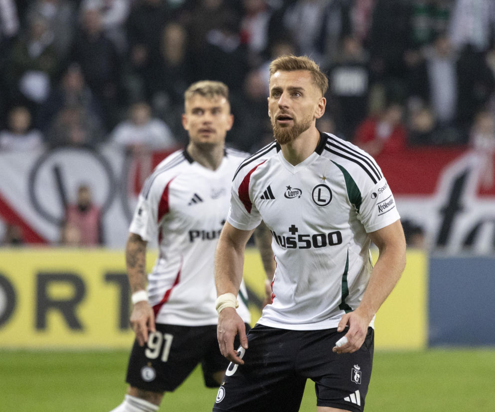 Legia Warszawa - Raków Częstochowa Transmisja TV, STREAM ONLINE. Gdzie oglądać mecz NA ŻYWO?