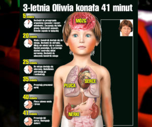 Boże! Czemu nasz syn zapomniał o Oliwce?