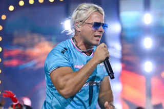 Tyle Skolim bierze za koncert. Stawka może nieźle zaskoczyć!