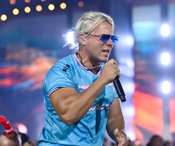 Tyle Skolim bierze za koncert. Stawka może nieźle zaskoczyć!